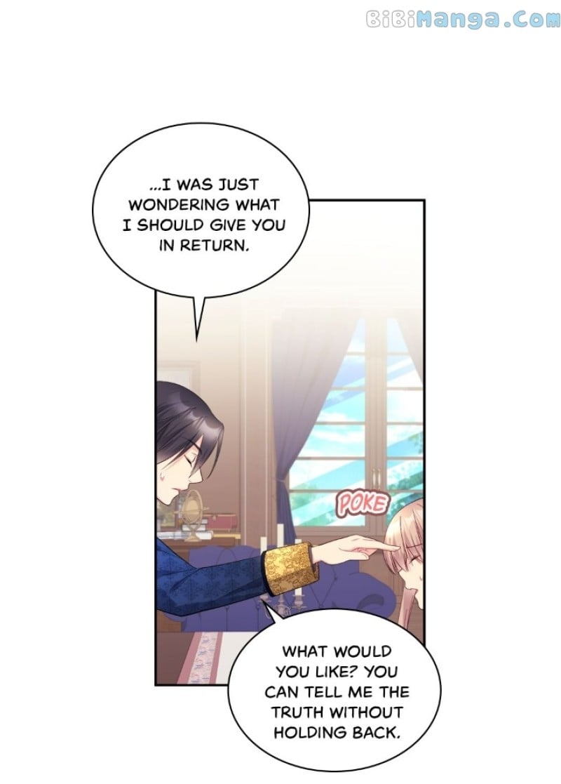 Daisy: How to Become the Duke’s Fiancée Chapter 135 219 29