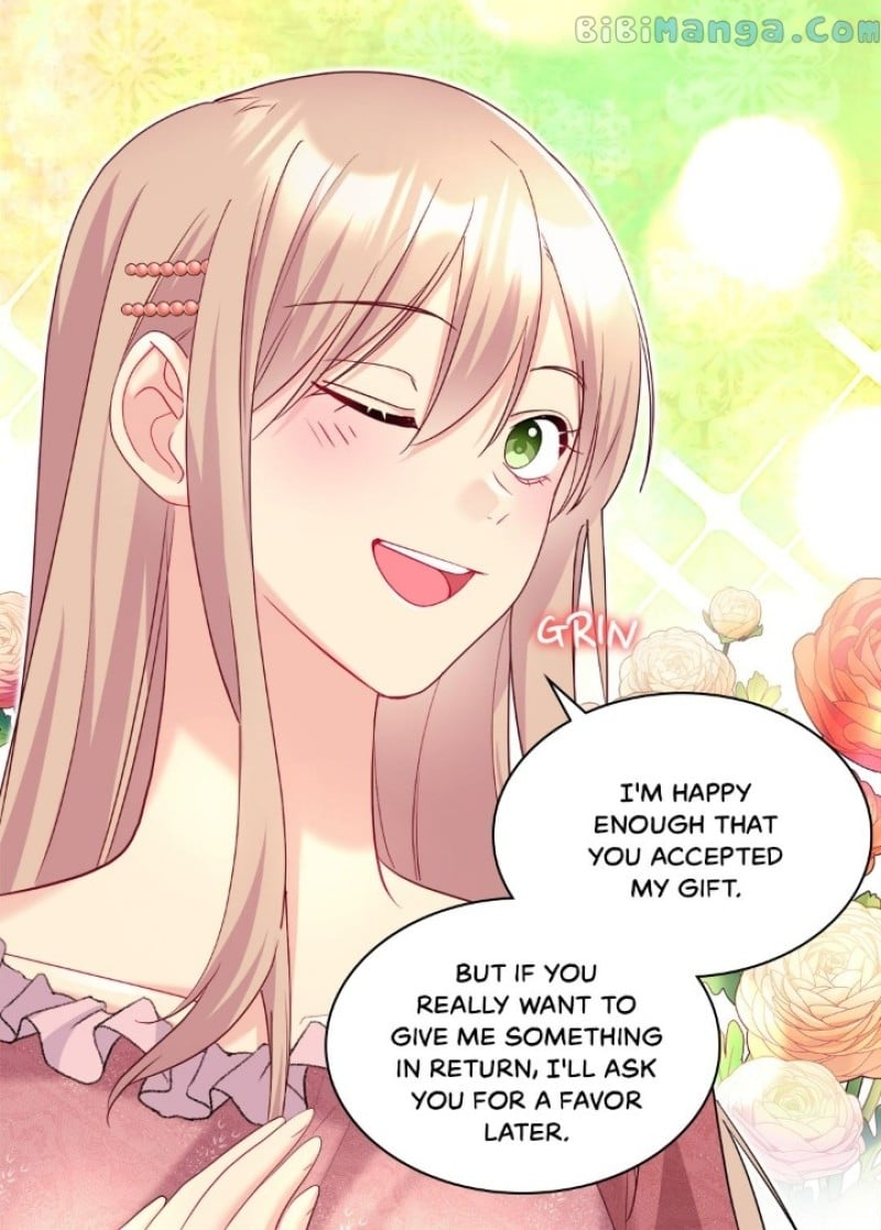 Daisy: How to Become the Duke’s Fiancée Chapter 135 220 30