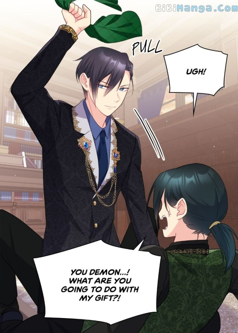 Daisy: How to Become the Duke’s Fiancée Chapter 135 224 34
