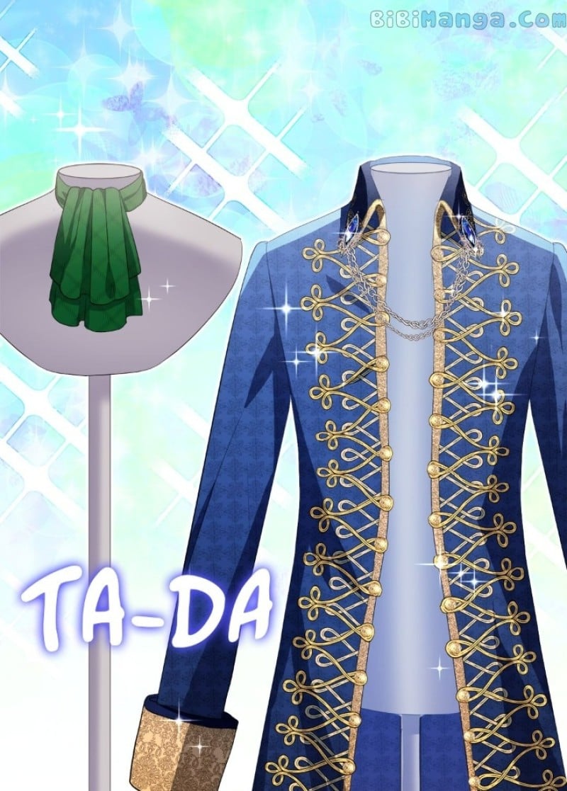 Daisy: How to Become the Duke’s Fiancée Chapter 135 225 35