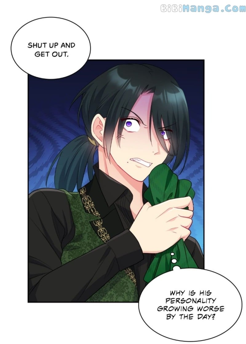 Daisy: How to Become the Duke’s Fiancée Chapter 135 229 39