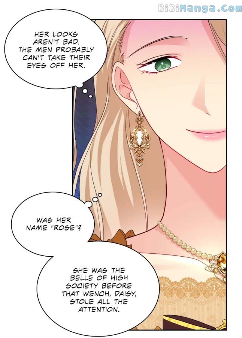 Daisy: How to Become the Duke’s Fiancée Chapter 135 235 45