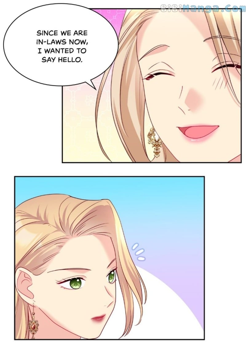 Daisy: How to Become the Duke’s Fiancée Chapter 135 236 46