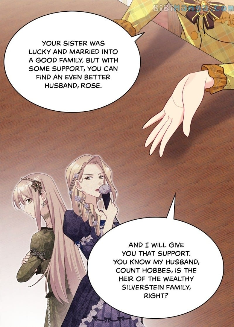 Daisy: How to Become the Duke’s Fiancée Chapter 135 245 55