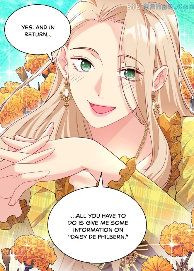 Daisy: How to Become the Duke’s Fiancée Chapter 135 247 57
