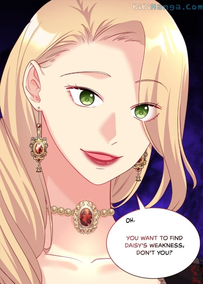 Daisy: How to Become the Duke’s Fiancée Chapter 135 248 58