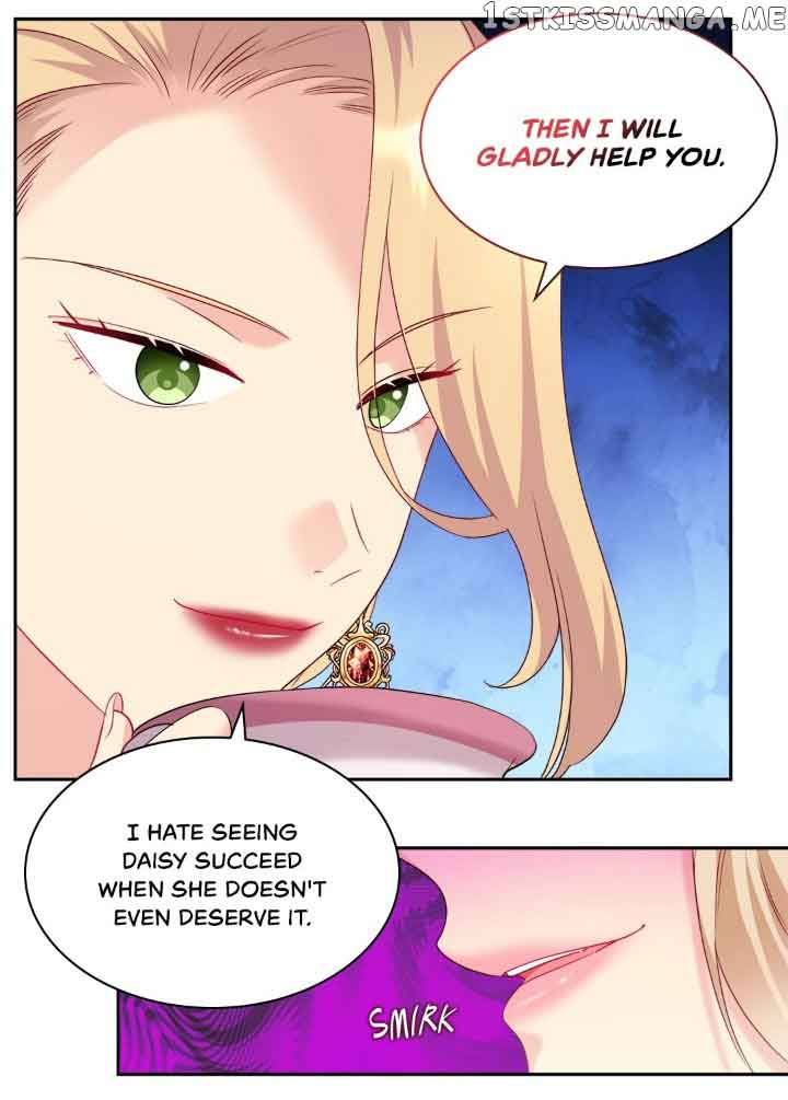 Daisy: How to Become the Duke’s Fiancée Chapter 136 230 04