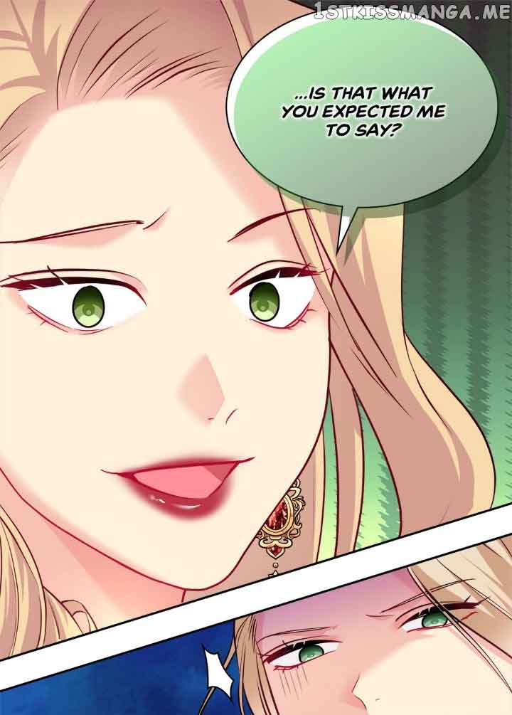 Daisy: How to Become the Duke’s Fiancée Chapter 136 231 05