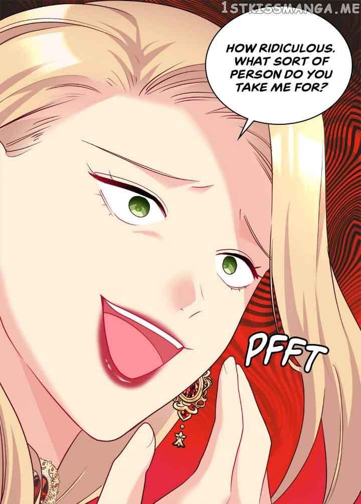 Daisy: How to Become the Duke’s Fiancée Chapter 136 233 07
