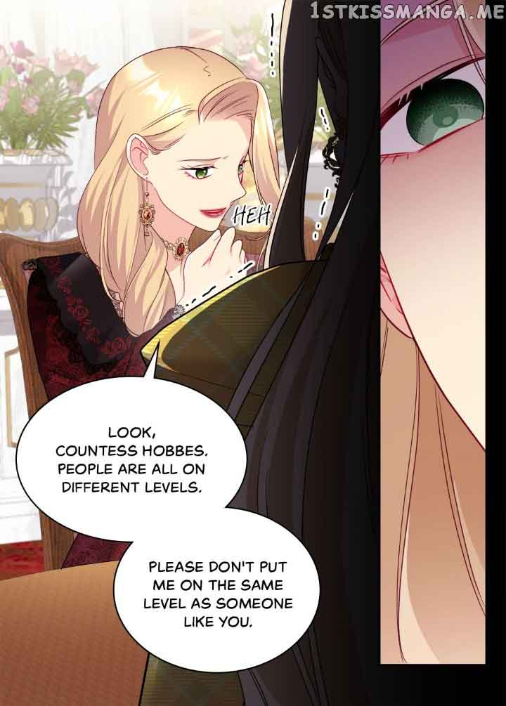 Daisy: How to Become the Duke’s Fiancée Chapter 136 234 08