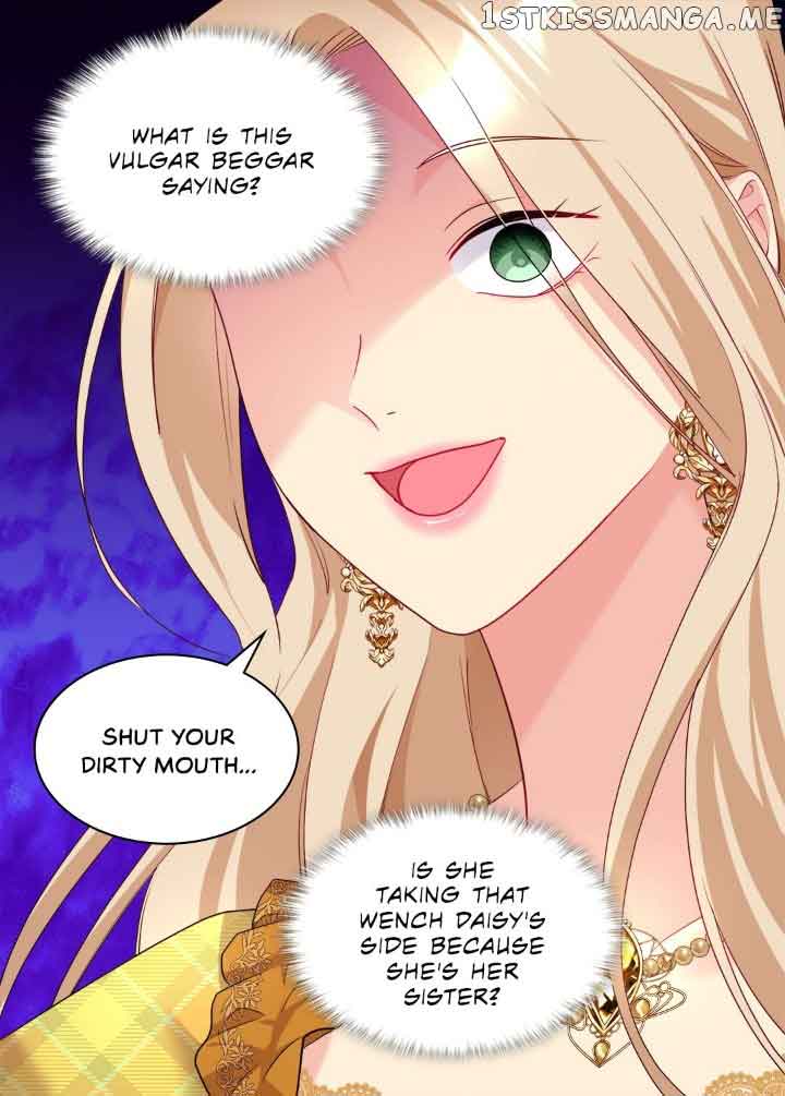 Daisy: How to Become the Duke’s Fiancée Chapter 136 235 09
