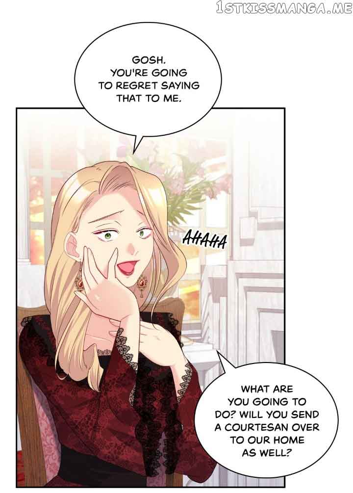 Daisy: How to Become the Duke’s Fiancée Chapter 136 236 10