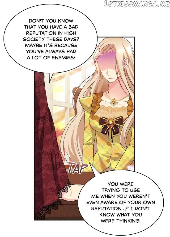 Daisy: How to Become the Duke’s Fiancée Chapter 136 237 11