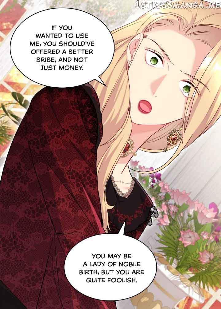 Daisy: How to Become the Duke’s Fiancée Chapter 136 238 12