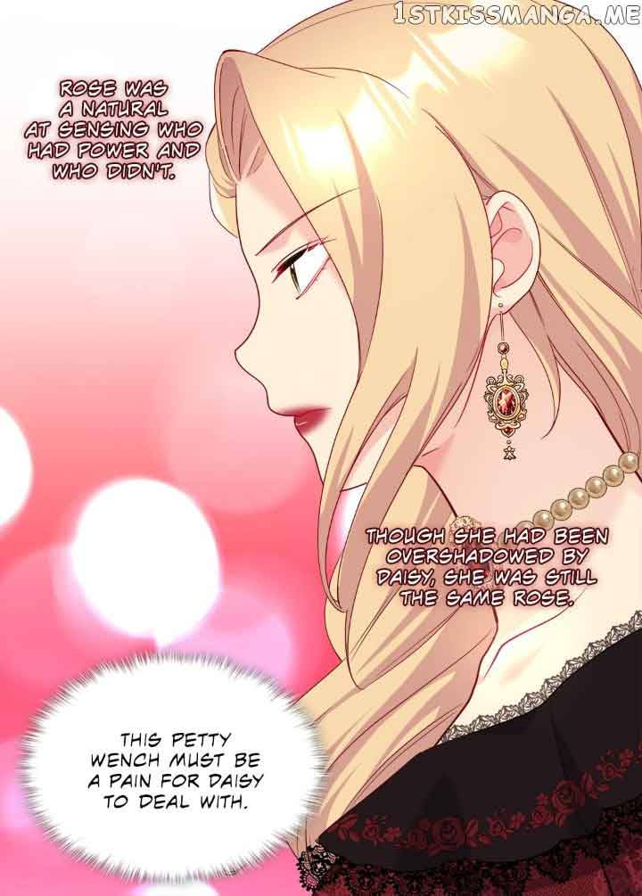 Daisy: How to Become the Duke’s Fiancée Chapter 136 239 13