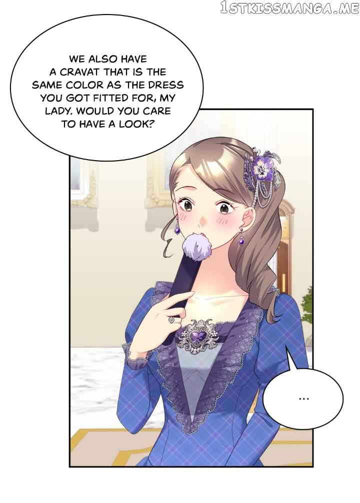 Daisy: How to Become the Duke’s Fiancée Chapter 136 245 19