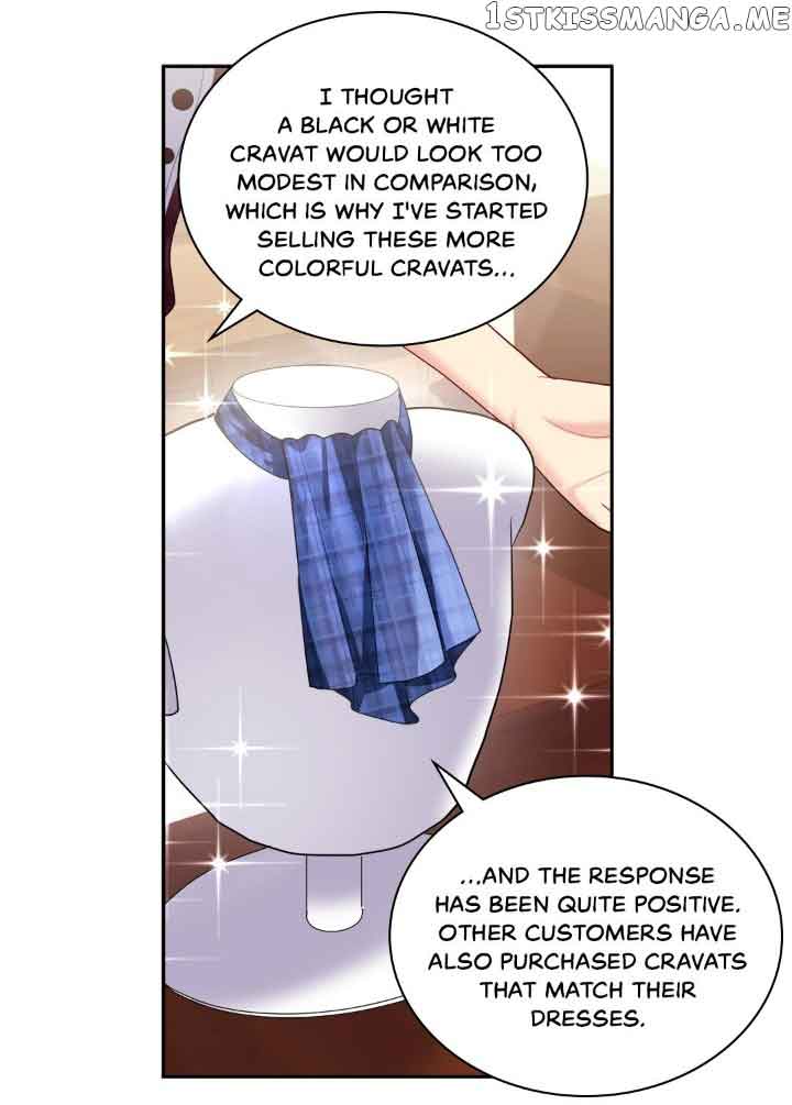 Daisy: How to Become the Duke’s Fiancée Chapter 136 247 21