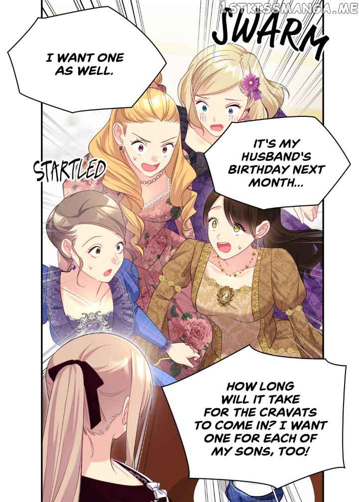 Daisy: How to Become the Duke’s Fiancée Chapter 136 249 23