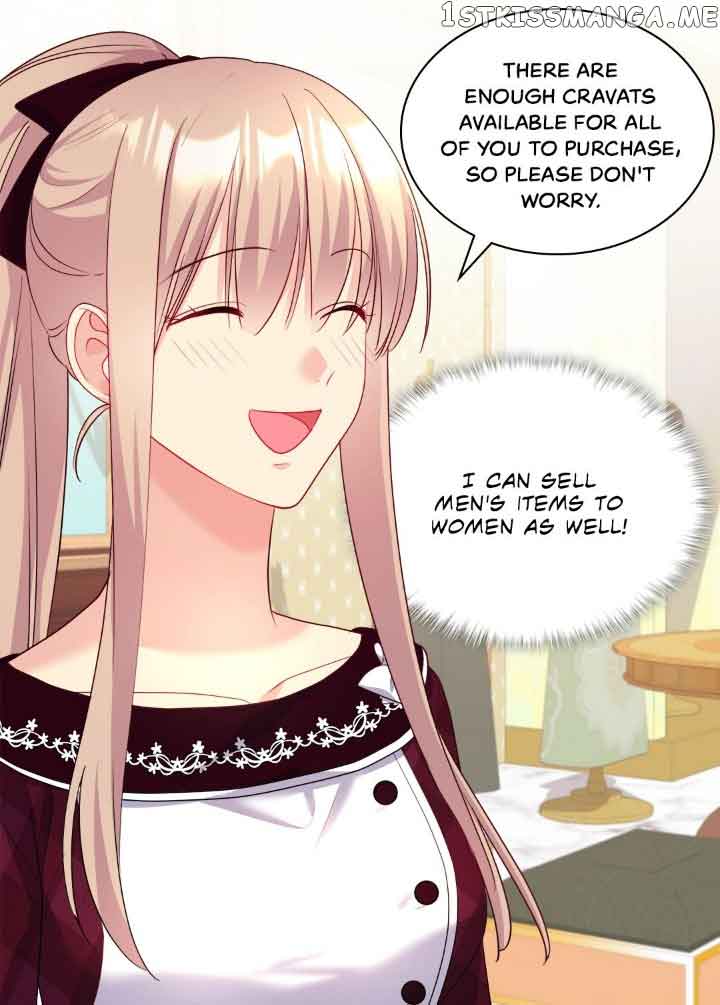 Daisy: How to Become the Duke’s Fiancée Chapter 136 250 24