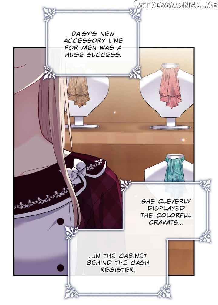 Daisy: How to Become the Duke’s Fiancée Chapter 136 251 25