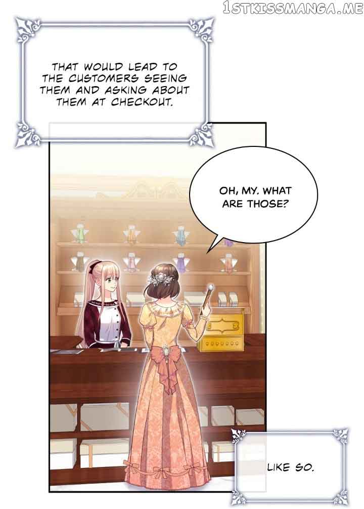 Daisy: How to Become the Duke’s Fiancée Chapter 136 252 26
