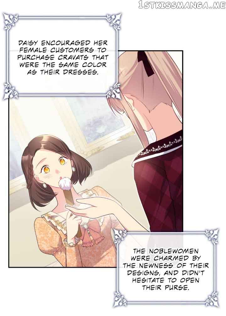 Daisy: How to Become the Duke’s Fiancée Chapter 136 253 27