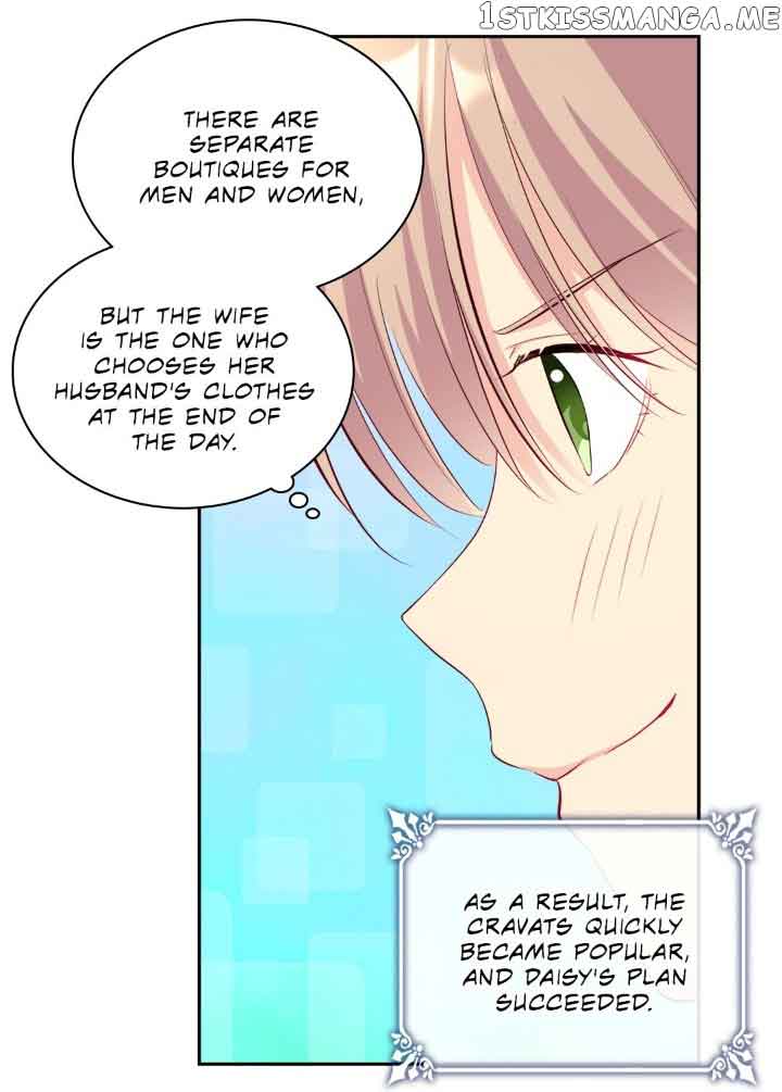 Daisy: How to Become the Duke’s Fiancée Chapter 136 254 28