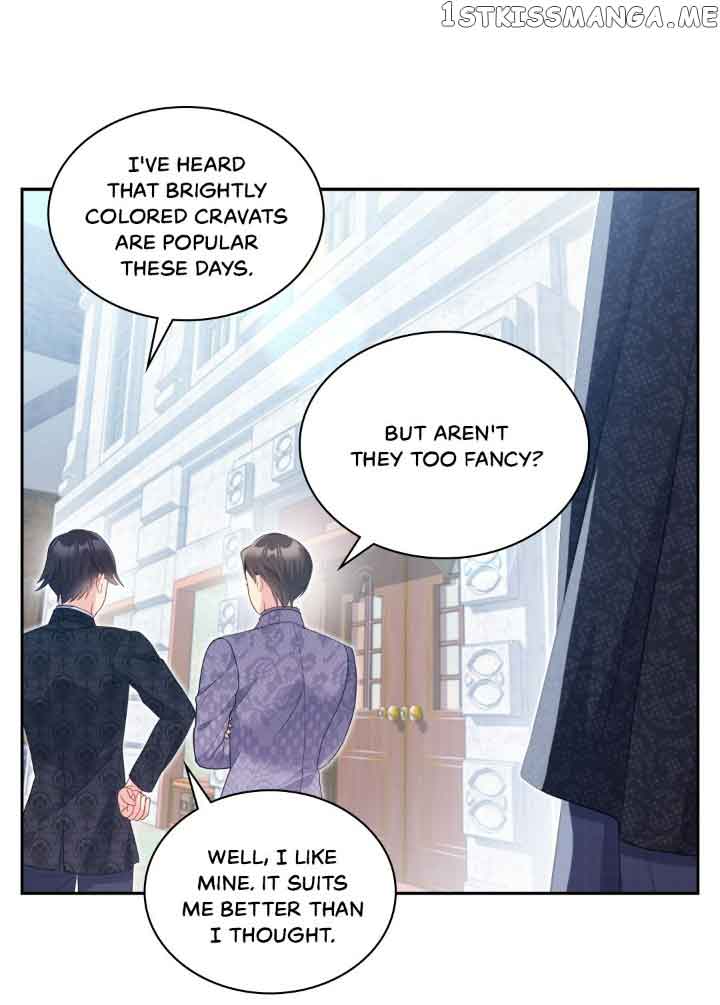 Daisy: How to Become the Duke’s Fiancée Chapter 136 255 29