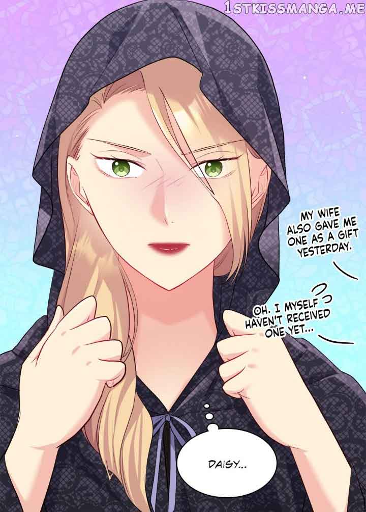 Daisy: How to Become the Duke’s Fiancée Chapter 136 256 30
