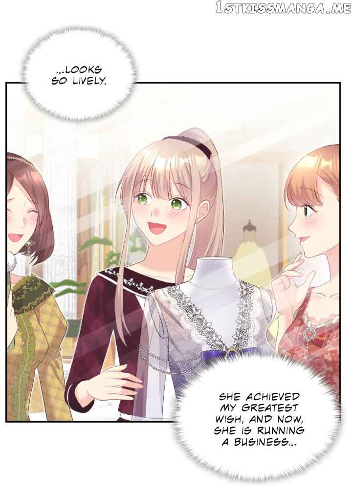 Daisy: How to Become the Duke’s Fiancée Chapter 136 257 31