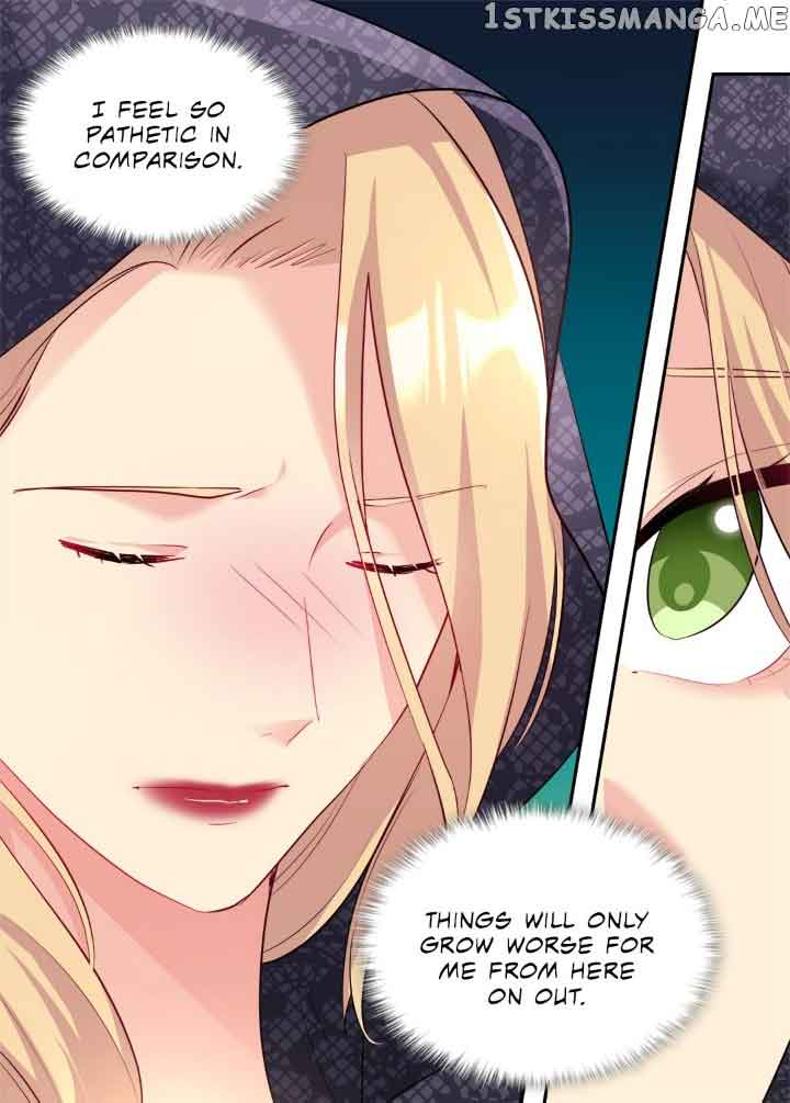 Daisy: How to Become the Duke’s Fiancée Chapter 136 260 34
