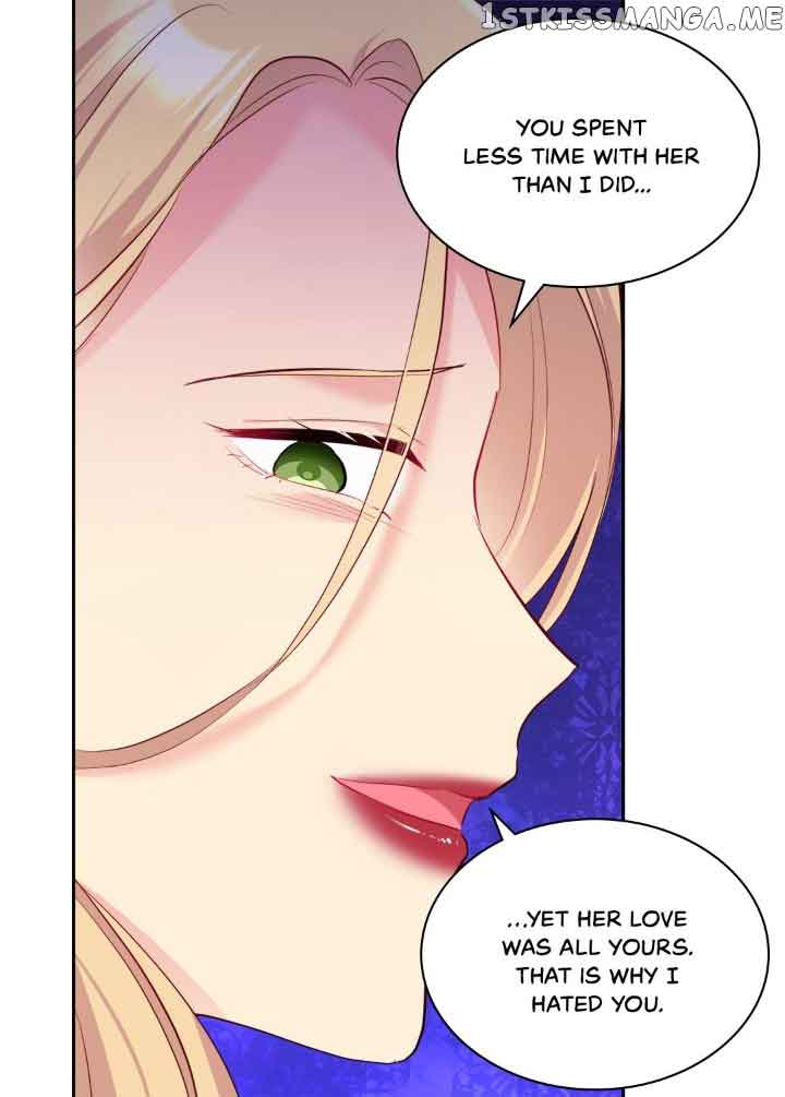Daisy: How to Become the Duke’s Fiancée Chapter 136 269 43