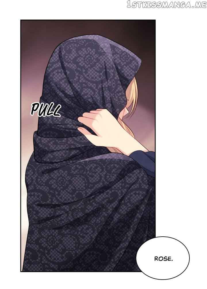 Daisy: How to Become the Duke’s Fiancée Chapter 136 271 45
