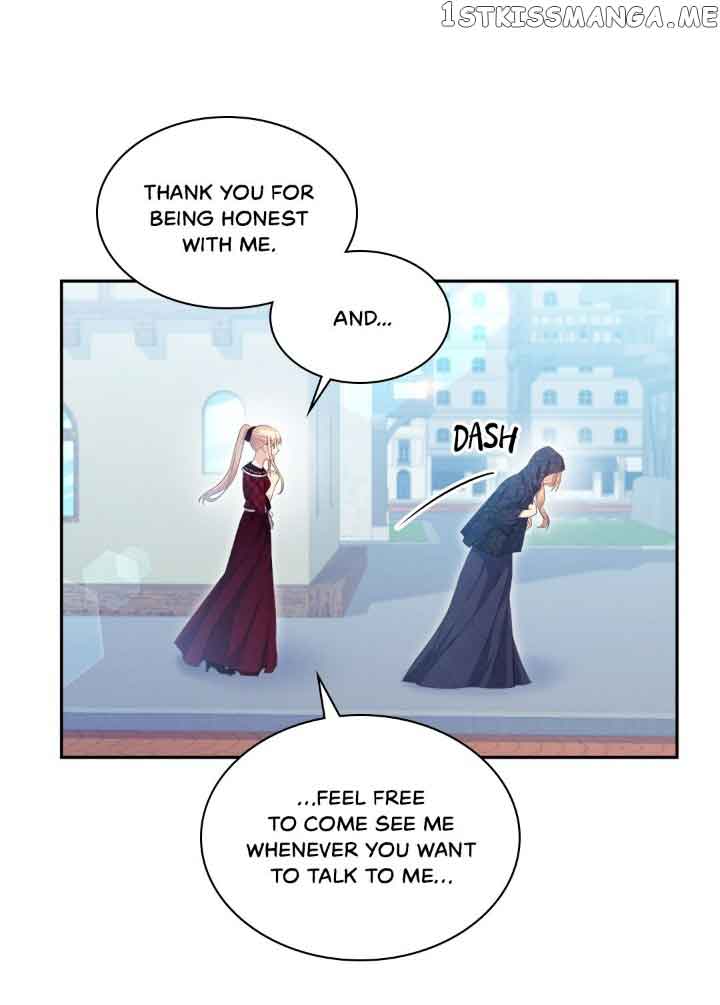 Daisy: How to Become the Duke’s Fiancée Chapter 136 273 47