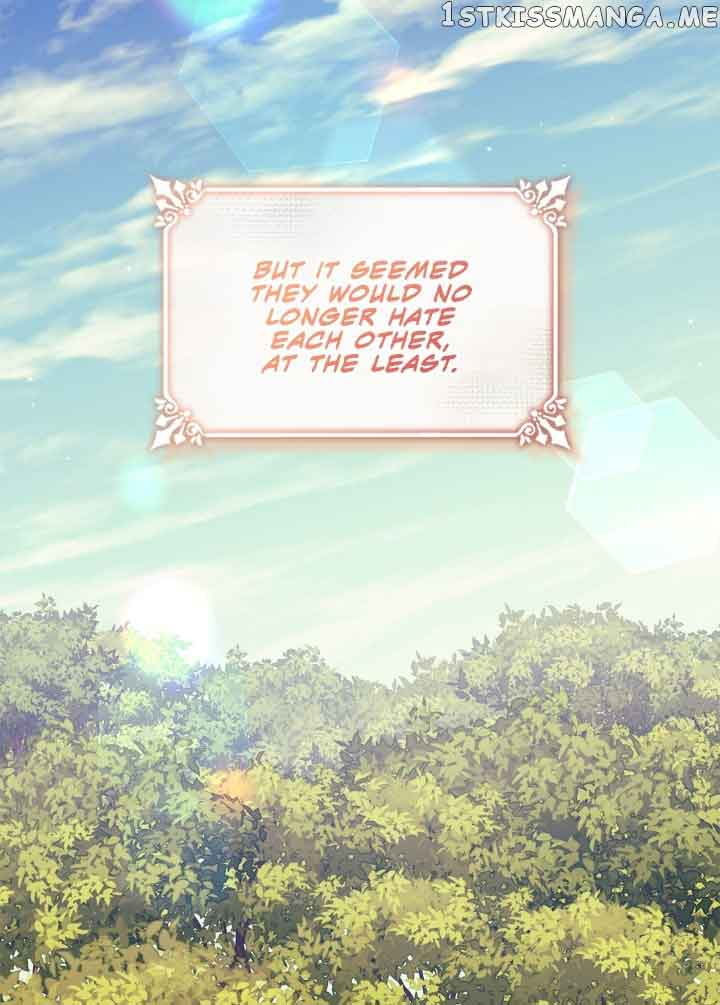 Daisy: How to Become the Duke’s Fiancée Chapter 136 275 49