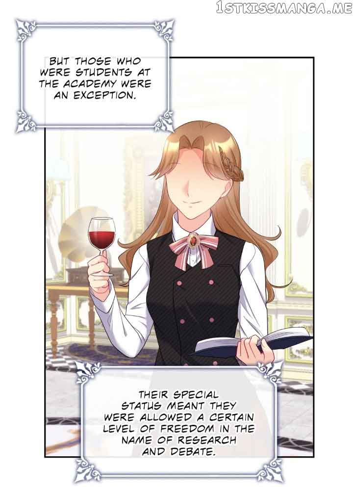 Daisy: How to Become the Duke’s Fiancée Chapter 136 282 56