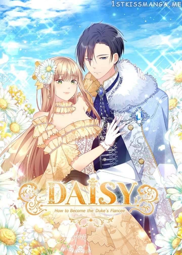 Daisy: How to Become the Duke’s Fiancée Chapter 139 188 01