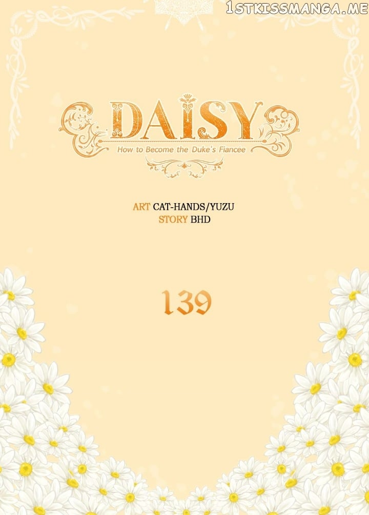 Daisy: How to Become the Duke’s Fiancée Chapter 139 189 02