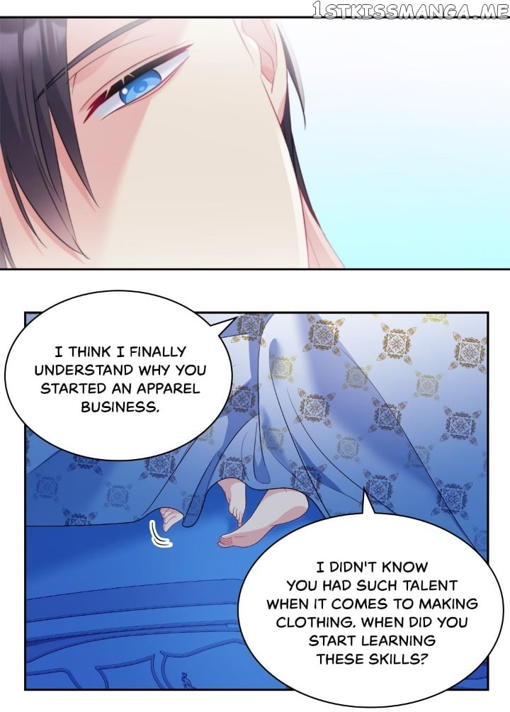 Daisy: How to Become the Duke’s Fiancée Chapter 139 200 13