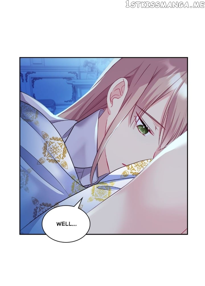 Daisy: How to Become the Duke’s Fiancée Chapter 139 201 14
