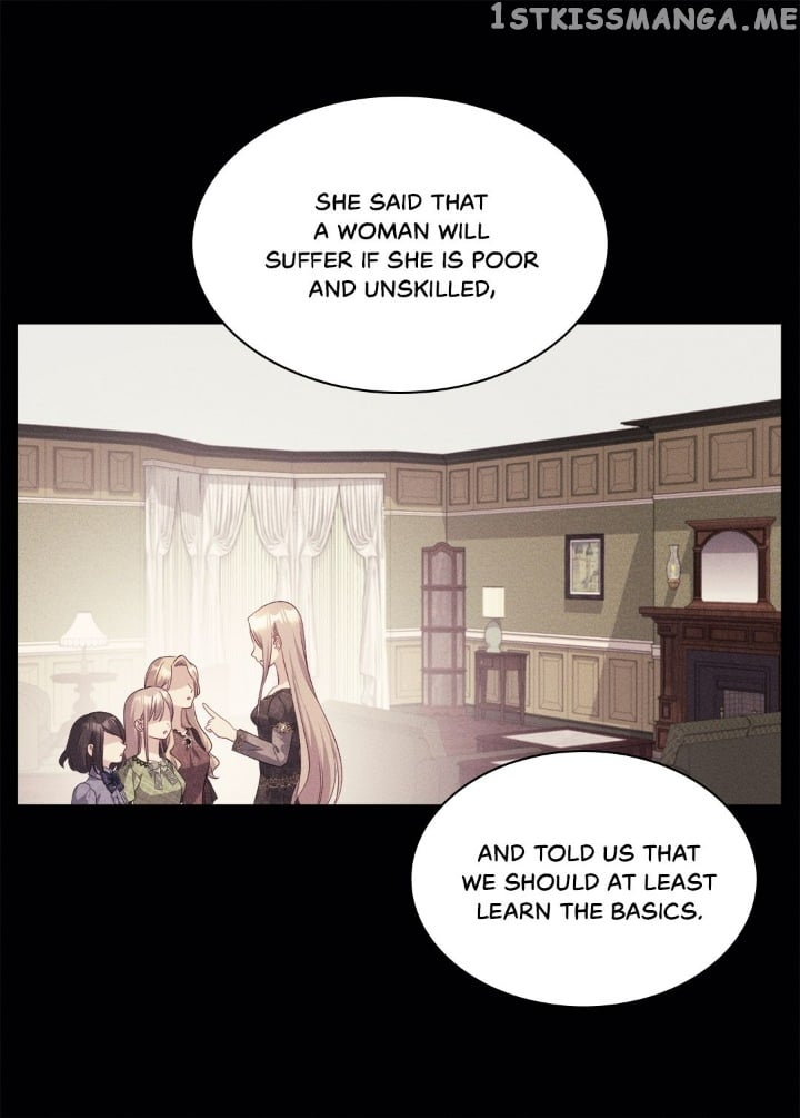Daisy: How to Become the Duke’s Fiancée Chapter 139 203 16