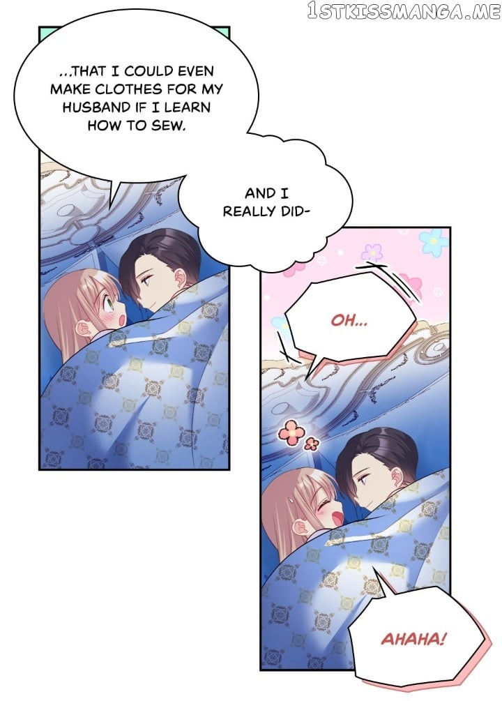 Daisy: How to Become the Duke’s Fiancée Chapter 139 205 18