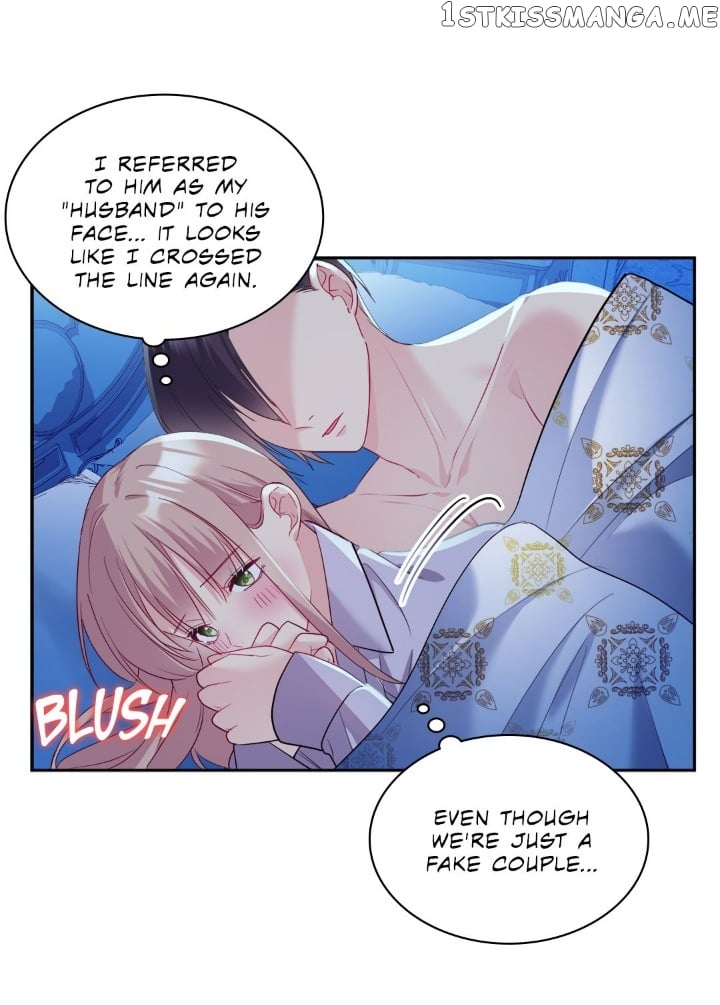 Daisy: How to Become the Duke’s Fiancée Chapter 139 206 19