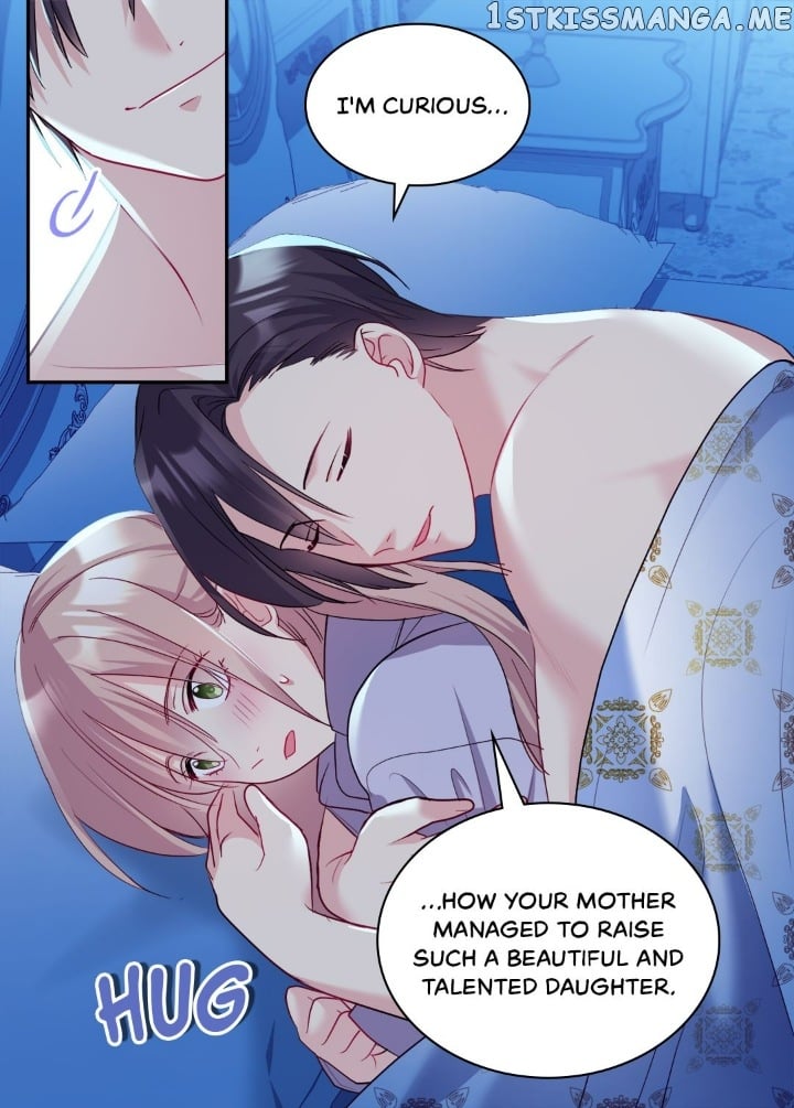 Daisy: How to Become the Duke’s Fiancée Chapter 139 207 20