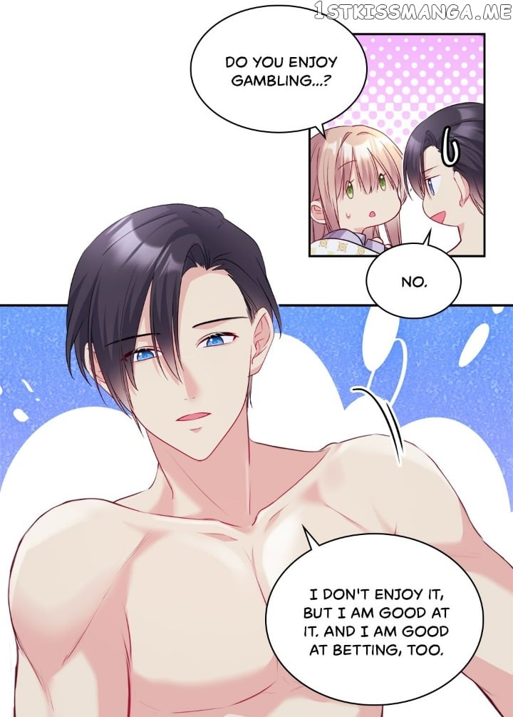 Daisy: How to Become the Duke’s Fiancée Chapter 139 211 24