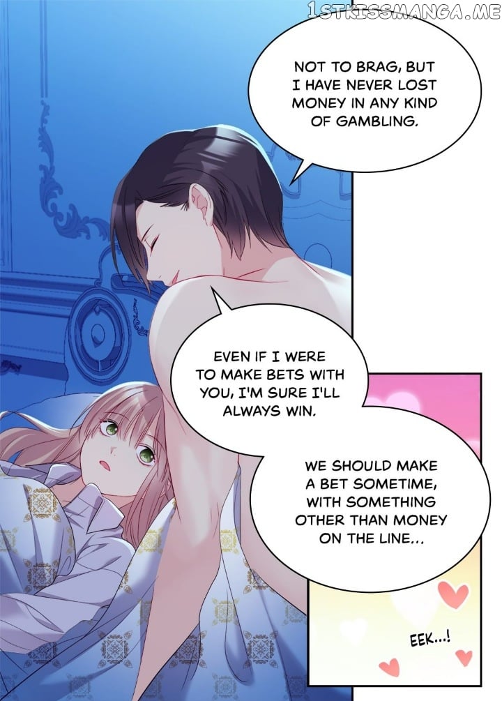 Daisy: How to Become the Duke’s Fiancée Chapter 139 212 25
