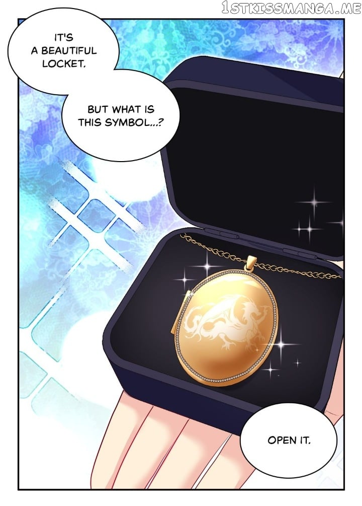 Daisy: How to Become the Duke’s Fiancée Chapter 139 215 28
