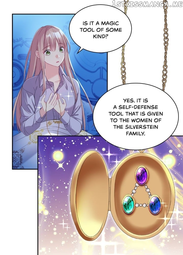 Daisy: How to Become the Duke’s Fiancée Chapter 139 216 29