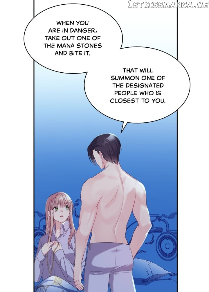 Daisy: How to Become the Duke’s Fiancée Chapter 139 217 30