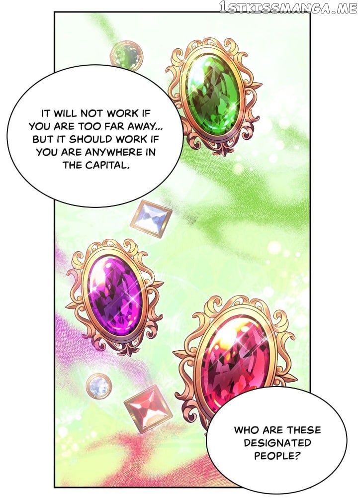 Daisy: How to Become the Duke’s Fiancée Chapter 139 218 31
